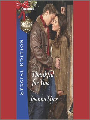 cover image of Thankful for You